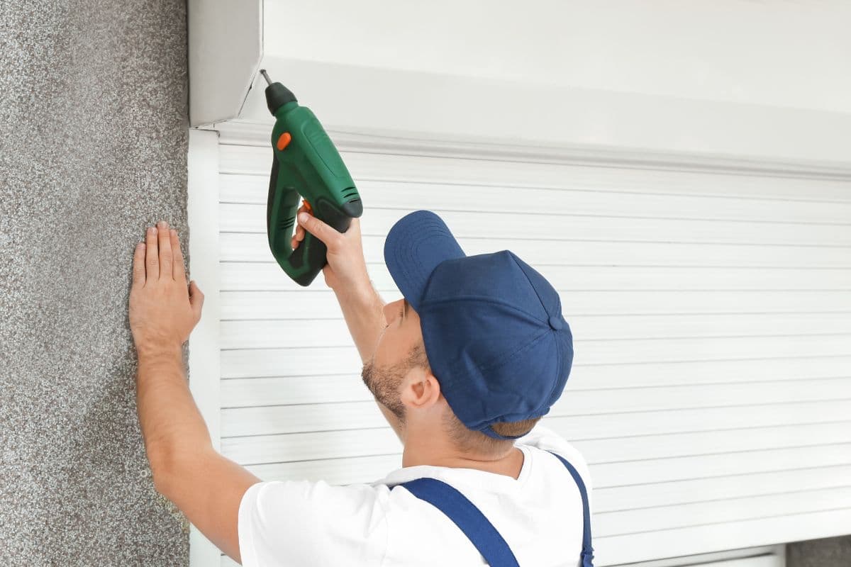 Assistenza Tapparelle