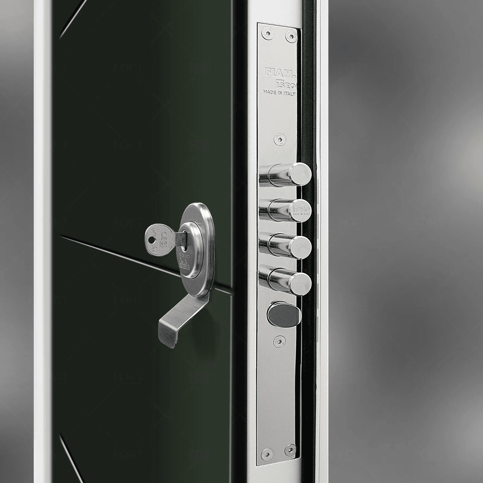 Installazione Porte Blindate