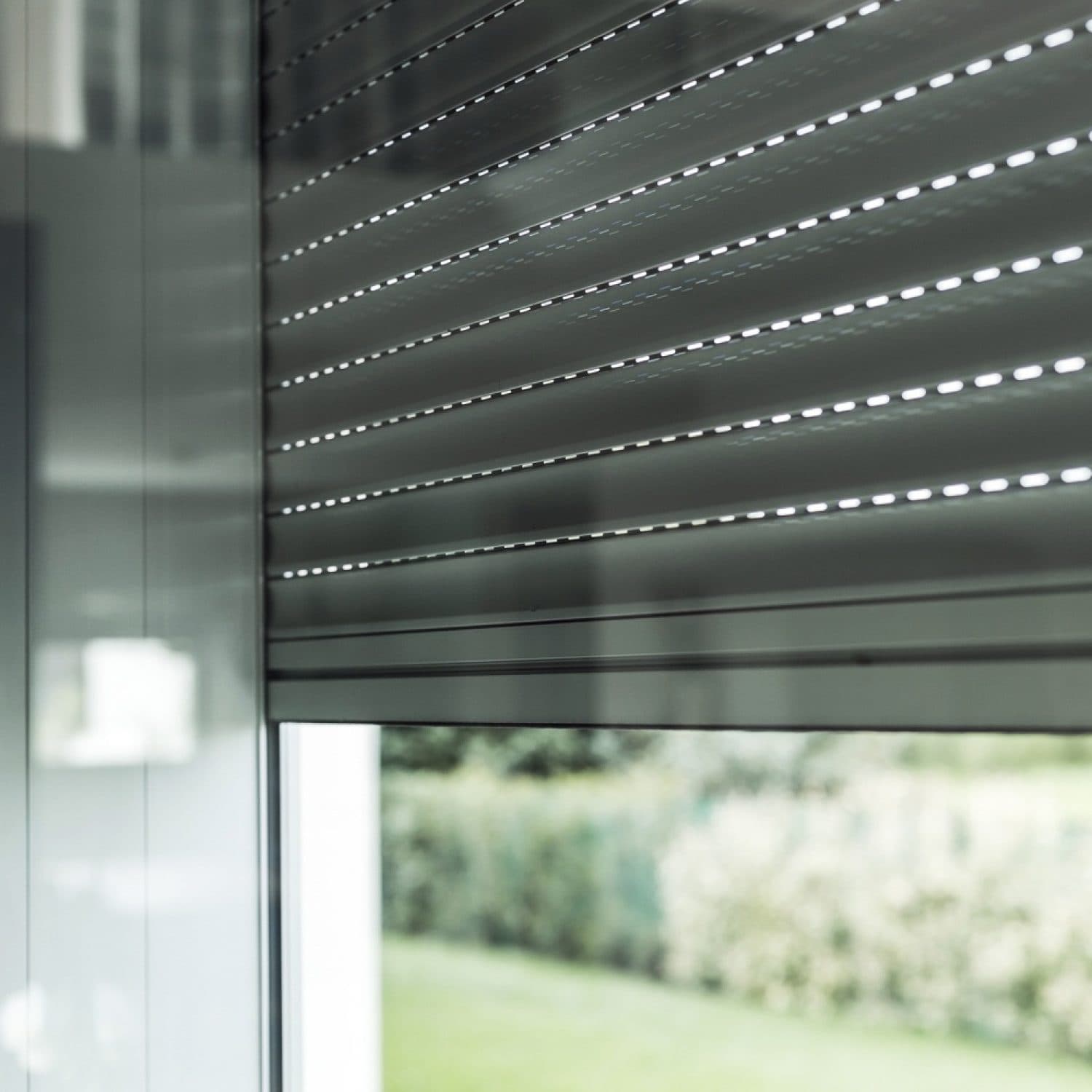 Installazione Tapparelle